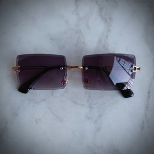 Fashion Square Shades