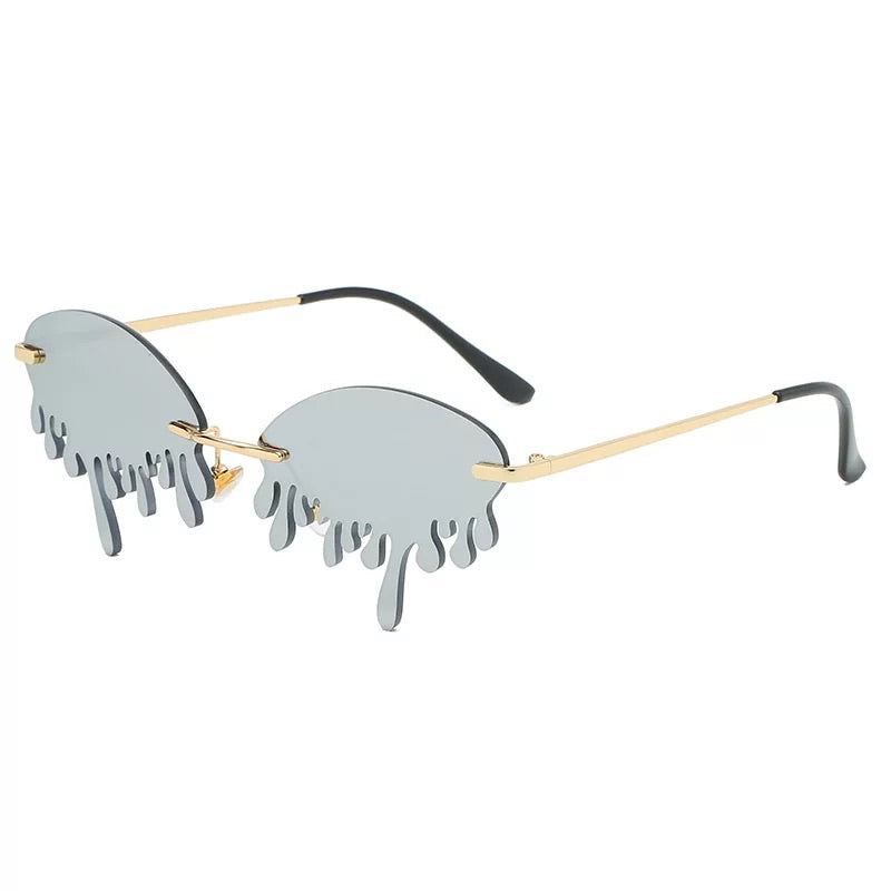 Came Thru Drippn Shades